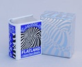 Cover: Flatland (VORZUGSAUSGABE) - Miniaturbuch