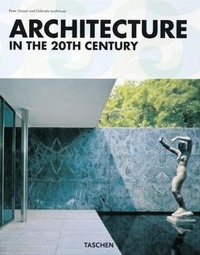 Enlarge image Cover: Architecture of the 20th Century - TASCHEN