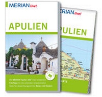 Abbildung von: MERIAN live! Reiseführer Apulien - Merian / Holiday