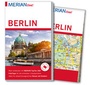 Cover: MERIAN live! Reiseführer Berlin - Merian / Holiday