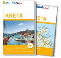 Abbildung von: MERIAN live! Reiseführer Kreta - Merian / Holiday