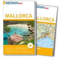 Abbildung von: MERIAN live! Reiseführer Mallorca - Merian / Holiday