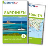 Abbildung von: MERIAN live! Reiseführer Sardinien - Merian / Holiday