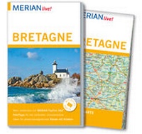 Abbildung von: MERIAN live! Reiseführer Bretagne - Merian / Holiday