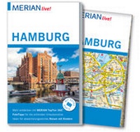 Abbildung von: MERIAN live! Reiseführer Hamburg - Merian / Holiday