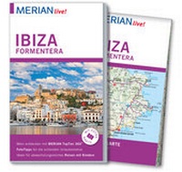 Abbildung von: MERIAN live! Reiseführer Ibiza Formentera - Merian / Holiday