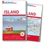 Cover: MERIAN live! Reiseführer Island - Merian / Holiday