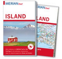 Abbildung von: MERIAN live! Reiseführer Island - Merian / Holiday