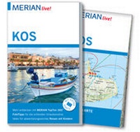 Abbildung von: MERIAN live! Reiseführer Kos - Merian / Holiday