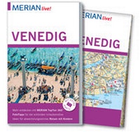 Abbildung von: MERIAN live! Reiseführer Venedig - Merian / Holiday