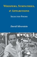 Cover: Whispers, Sympathies, & Apparitions - Isobar Press