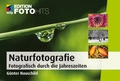 Cover: Naturfotografie - MITP