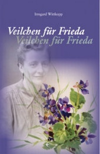 Abbildung von: Veilchen für Frieda - Schibri-Vlg