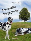 Cover: Die zweite Begegnung - EDITION digital