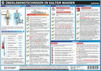 Abbildung von: Überlebenstechniken in kaltem Wasser - Schulze Media