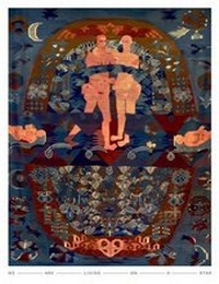 Enlarge image Cover: We Are Living on a Star - Sternberg Press