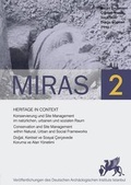 Cover: Heritage in Context - Ege Yayinlari