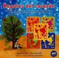 Cover: Regalos del Corazon - Urano