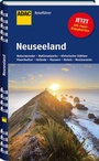 Cover: ADAC Reisef&uuml;hrer Neuseeland - ADAC Reisef&uuml;hrer
