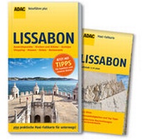 Abbildung von: ADAC Reiseführer plus Lissabon - ADAC Reiseführer