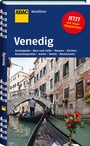 Cover: ADAC Reisef&uuml;hrer Venedig - ADAC Reisef&uuml;hrer