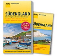 Abbildung von: ADAC Reiseführer plus Südengland - ADAC Reiseführer