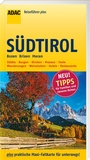 Cover: ADAC Reiseführer plus Südtirol - ADAC Reiseführer