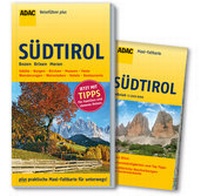 Abbildung von: ADAC Reiseführer plus Südtirol - ADAC Reiseführer