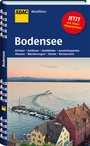 Cover: ADAC Reisef&uuml;hrer Bodensee - ADAC Reisef&uuml;hrer