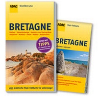 Abbildung von: ADAC Reiseführer plus Bretagne - ADAC Reiseführer