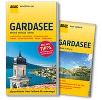 Abbildung von: ADAC Reiseführer plus Gardasee - ADAC Reiseführer