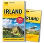 Cover: ADAC Reiseführer plus Irland - ADAC Reiseführer