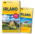 Cover: ADAC Reisef&uuml;hrer plus Irland - ADAC Reisef&uuml;hrer