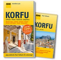 Abbildung von: ADAC Reiseführer plus Korfu - ADAC Reiseführer