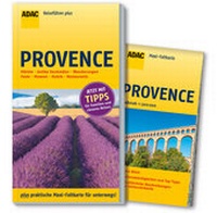 Abbildung von: ADAC Reiseführer plus Provence - ADAC Reiseführer