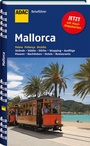 Cover: ADAC Reiseführer Mallorca - ADAC Reiseführer