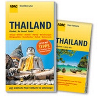 Abbildung von: ADAC Reiseführer plus Thailand - ADAC Reiseführer