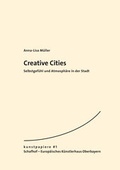 Cover: Creative Cities - Schafhof