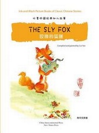 Enlarge image Cover: The Sly Fox - China Intercontinental Press