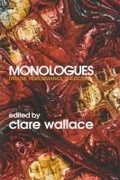 Cover: Monologues - Czech Institute of Egyptology