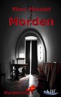 Cover: Morden - chiliverlag