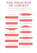 Cover: Phantom of Liberty - Contemporary Art and the Pedagogical Paradox - Sternberg Press