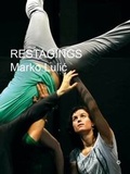 Cover: Marko Lulic - Restagings - Revolver