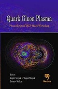 Cover: Quark Gluon Plasma - Narosa Publishing House
