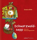 Cover: Schwarzwaldsepp - edition chrismon