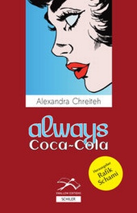 Enlarge image Cover: Always Coca-Cola - Schiler & Mücke