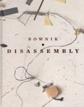 Cover: Bownik - Disassembly - MUNDIN