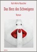 Cover: Das Herz des Schweigens - IATROS