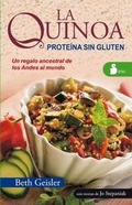 Cover: La Quinoa - Editorial Sirio