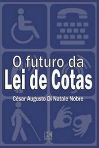 Abbildung von: O futuro da Lei de Cotas - KBR